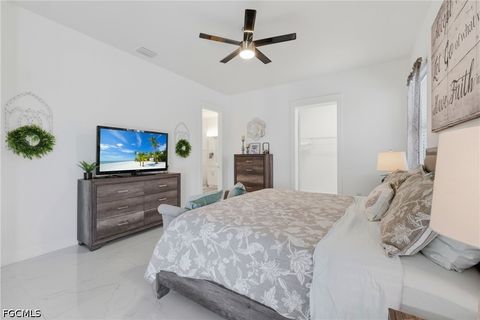 Tiny photo for 1344 NW 13th Place, Cape Coral, FL 33993 (MLS # 2026018861)