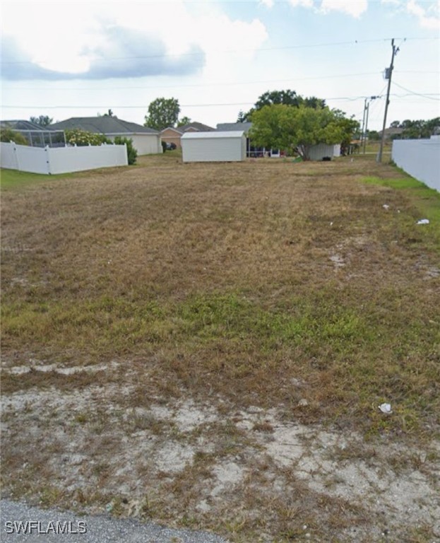 1116 NW 5th Place