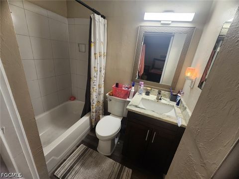 Tiny photo for 4707 Duera Mae Drive, Fort Myers, FL 33908 (MLS # 2026019019)