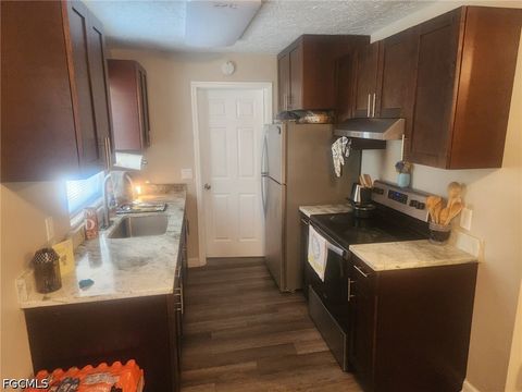 Tiny photo for 4707 Duera Mae Drive, Fort Myers, FL 33908 (MLS # 2026019019)