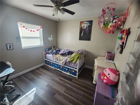 Tiny photo for 4707 Duera Mae Drive, Fort Myers, FL 33908 (MLS # 2026019019)