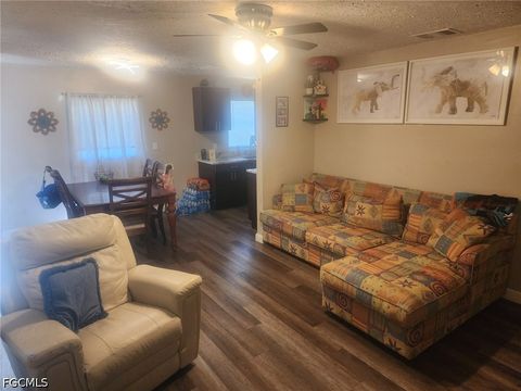 Tiny photo for 4707 Duera Mae Drive, Fort Myers, FL 33908 (MLS # 2026019019)