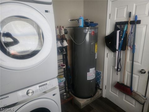 Tiny photo for 4707 Duera Mae Drive, Fort Myers, FL 33908 (MLS # 2026019019)