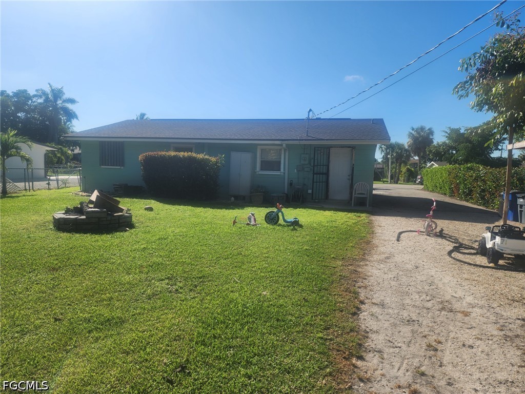 4707 Duera Mae Drive