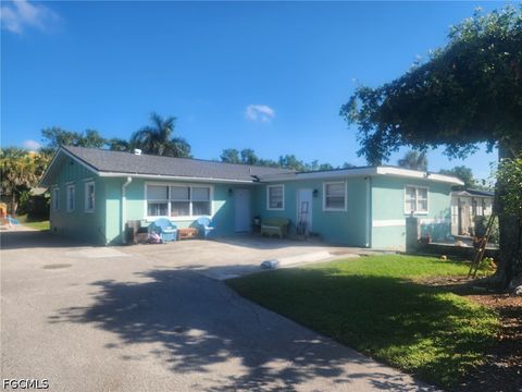 Tiny photo for 4707 Duera Mae Drive, Fort Myers, FL 33908 (MLS # 2026019019)