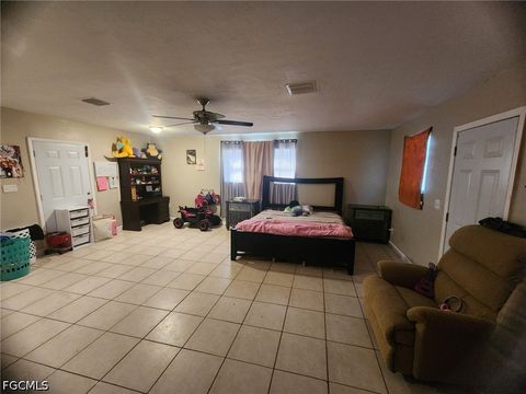 Tiny photo for 4707 Duera Mae Drive, Fort Myers, FL 33908 (MLS # 2026019019)