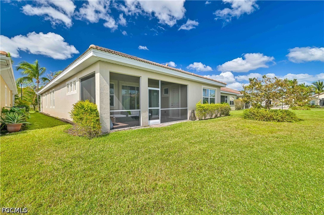 3509 Bridgewell Court