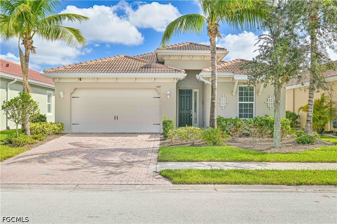 3509 Bridgewell Court