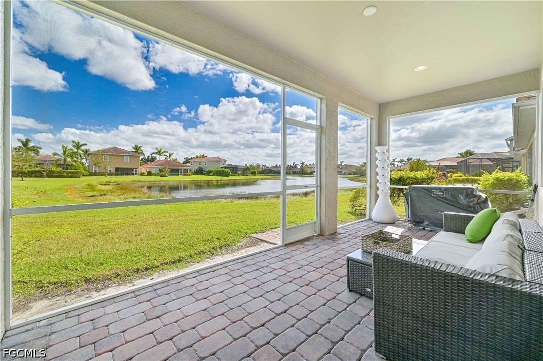3509 Bridgewell Court