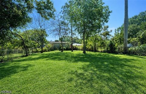 Tiny photo for 569 Nuna Avenue, Fort Myers, FL 33905 (MLS # 2026015195)