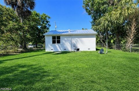 Tiny photo for 569 Nuna Avenue, Fort Myers, FL 33905 (MLS # 2026015195)