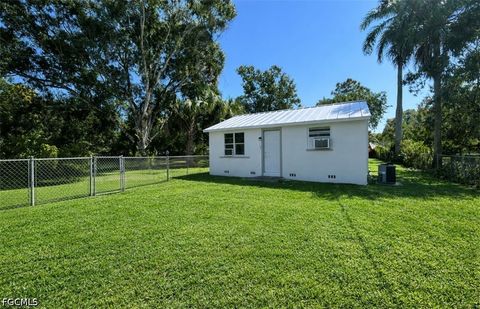 Photo of 569 Nuna Avenue, Fort Myers, FL 33905 (MLS # 2026015195)