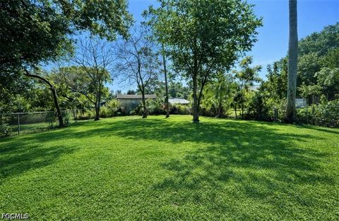 Tiny photo for 569 Nuna Avenue, Fort Myers, FL 33905 (MLS # 2026015195)