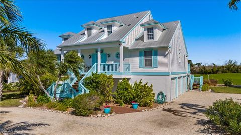 1425 Causey Court Sanibel FL 33957