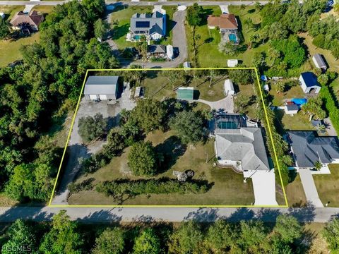 409 Edison Avenue Lehigh Acres FL 33972
