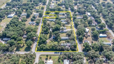 190 Cook Avenue Labelle FL 33935