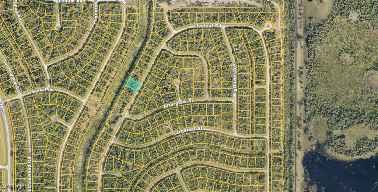 1127226323 Fiveleaf Road