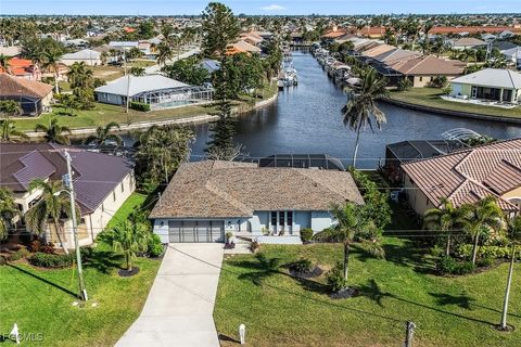 4407 SW 18th Place Cape Coral FL 33914