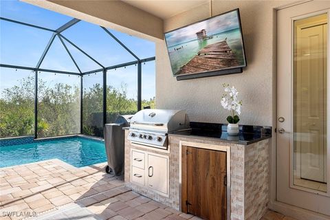 8584 Big Mangrove Drive Fort Myers FL 33908