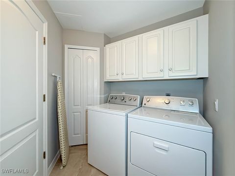 Tiny photo for 15054 Tamarind Cay Court #706, Fort Myers, FL 33908 (MLS # 225054695)