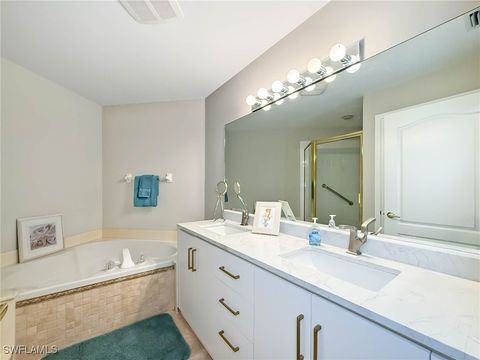 Tiny photo for 15054 Tamarind Cay Court #706, Fort Myers, FL 33908 (MLS # 225054695)