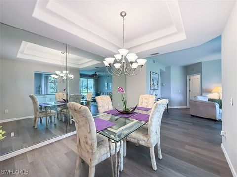 Tiny photo for 15054 Tamarind Cay Court #706, Fort Myers, FL 33908 (MLS # 225054695)