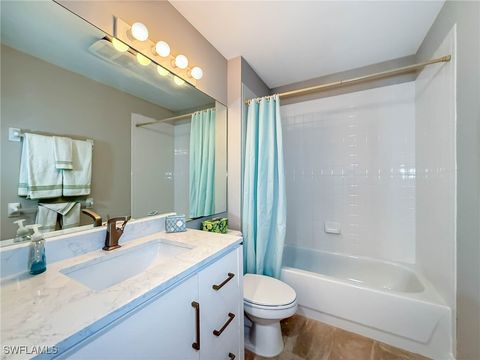 Tiny photo for 15054 Tamarind Cay Court #706, Fort Myers, FL 33908 (MLS # 225054695)
