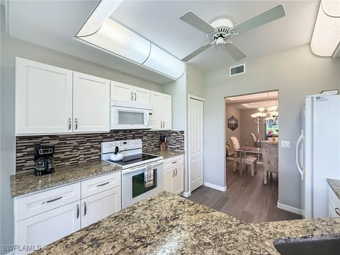 Tiny photo for 15054 Tamarind Cay Court #706, Fort Myers, FL 33908 (MLS # 225054695)