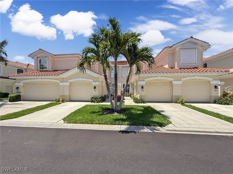 Tiny photo for 15054 Tamarind Cay Court #706, Fort Myers, FL 33908 (MLS # 225054695)