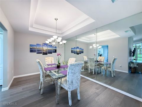 Tiny photo for 15054 Tamarind Cay Court #706, Fort Myers, FL 33908 (MLS # 225054695)