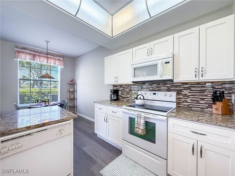 Tiny photo for 15054 Tamarind Cay Court #706, Fort Myers, FL 33908 (MLS # 225054695)