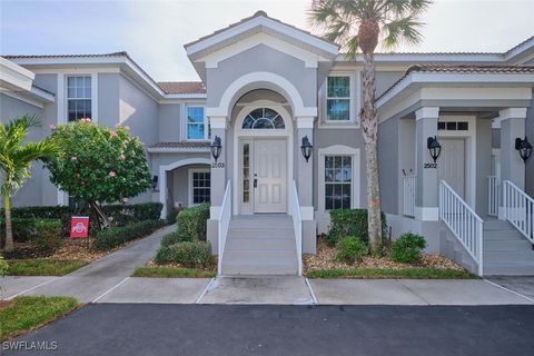10105 Colonial Country Club Boulevard 2503 Fort Myers FL 33913