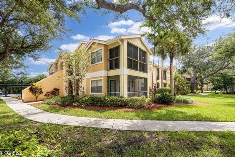 Tiny photo for 12591 Equestrian Circle #1210, Fort Myers, FL 33907 (MLS # 2026030897)
