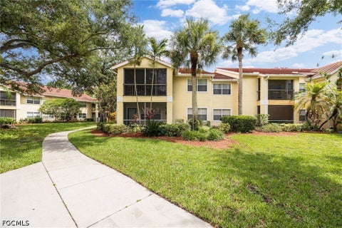 Tiny photo for 12591 Equestrian Circle #1210, Fort Myers, FL 33907 (MLS # 2026030897)