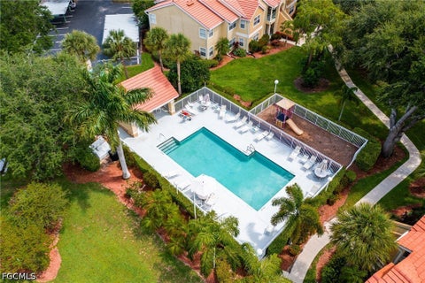 Tiny photo for 12591 Equestrian Circle #1210, Fort Myers, FL 33907 (MLS # 2026030897)