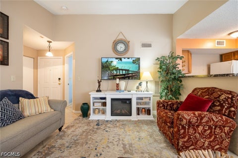 Tiny photo for 12591 Equestrian Circle #1210, Fort Myers, FL 33907 (MLS # 2026030897)
