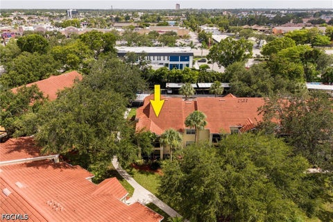 Tiny photo for 12591 Equestrian Circle #1210, Fort Myers, FL 33907 (MLS # 2026030897)