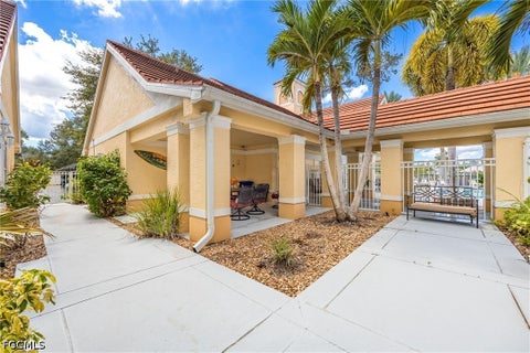 Tiny photo for 12591 Equestrian Circle #1210, Fort Myers, FL 33907 (MLS # 2026030897)