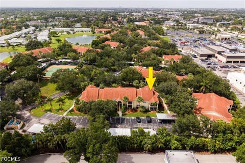 Tiny photo for 12591 Equestrian Circle #1210, Fort Myers, FL 33907 (MLS # 2026030897)