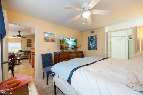 Tiny photo for 12591 Equestrian Circle #1210, Fort Myers, FL 33907 (MLS # 2026030897)