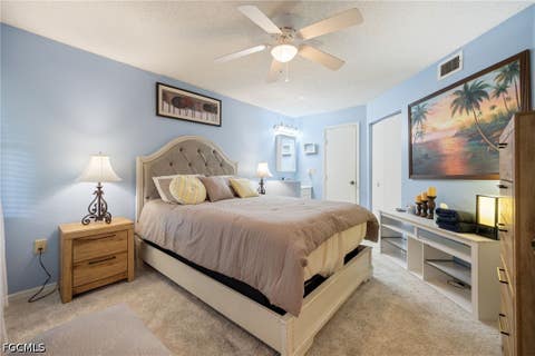 Tiny photo for 12591 Equestrian Circle #1210, Fort Myers, FL 33907 (MLS # 2026030897)