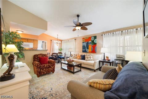 Tiny photo for 12591 Equestrian Circle #1210, Fort Myers, FL 33907 (MLS # 2026030897)