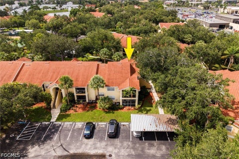 Tiny photo for 12591 Equestrian Circle #1210, Fort Myers, FL 33907 (MLS # 2026030897)