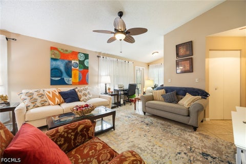 Tiny photo for 12591 Equestrian Circle #1210, Fort Myers, FL 33907 (MLS # 2026030897)