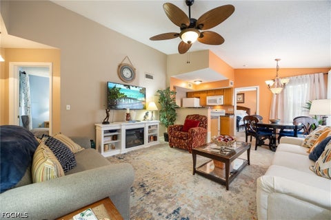 Tiny photo for 12591 Equestrian Circle #1210, Fort Myers, FL 33907 (MLS # 2026030897)