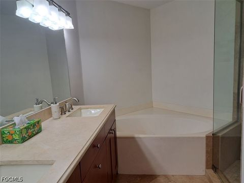 Tiny photo for 11271 Tamarind Cay Lane #1603, Fort Myers, FL 33908 (MLS # 2026017131)