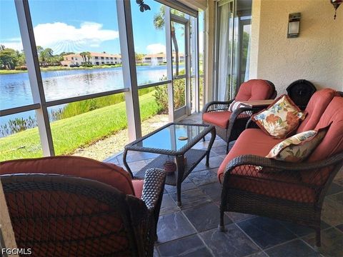 Tiny photo for 11271 Tamarind Cay Lane #1603, Fort Myers, FL 33908 (MLS # 2026017131)
