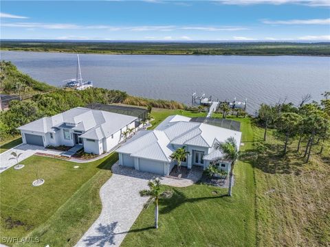 A home in Port Charlotte