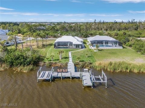 A home in Port Charlotte