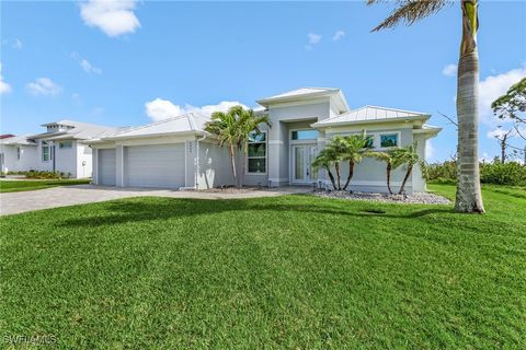 A home in Port Charlotte